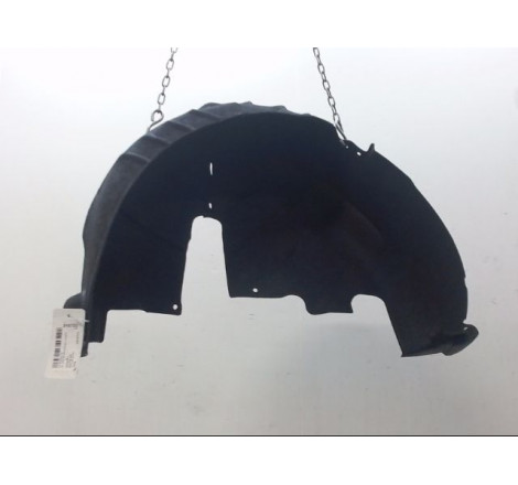 PARE BOUE ARRIERE GAUCHE CITROEN C3 II Phase 2 (A51) 2013-...