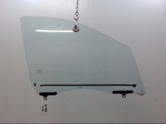 GLACE PORTE AVANT DROIT RENAULT SCENIC MONOSP. III Phase 1 2009-2011