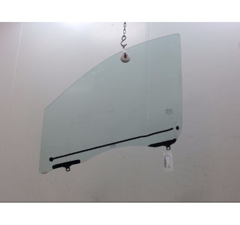 GLACE PORTE AVANT GAUCHE RENAULT SCENIC MONOSP. III Phase 1 2009-2011