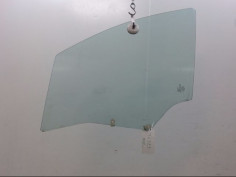 GLACE FIXE PORTE AVANT GAUCHE PEUGEOT 307 Phase 2 2005-2007