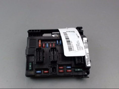 PLATINE FUSIBLE AVANT PEUGEOT 1007 2005-2010