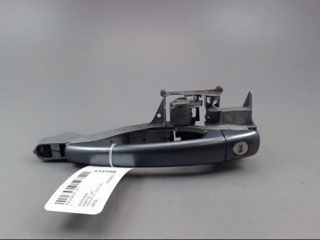 POIGNEE EXTERIEURE PORTE AVANT GAUCHE PEUGEOT 207 2008