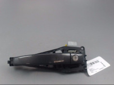 POIGNEE EXTERIEURE PORTE AVANT GAUCHE OPEL CORSA IV Phase 2 (D) 2011-...