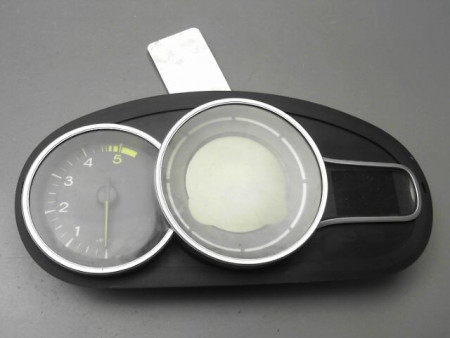 BLOC COMPTEURS RENAULT MEGANE 2009