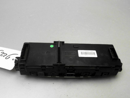 COMMANDE DE CHAUFFAGE RENAULT MEGANE 2009