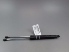 VERIN GAUCHE HAYON RENAULT CLIO III Phase 1 2005-2009
