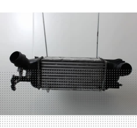 ECHANGEUR AIR CITROEN C5