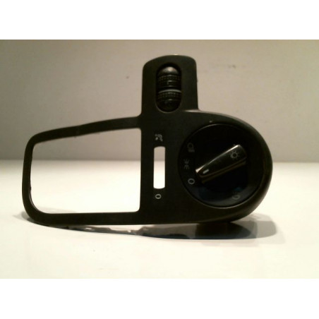 INTERIEUR COMMANDE PHARES VOLKSWAGEN POLO 2001