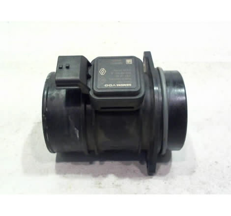 DEBIMETRE AIR RENAULT CLIO III Phase 1 2005-2009