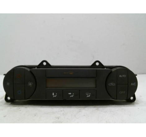 COMMANDE DE CHAUFFAGE FORD MONDEO II 2000-2007