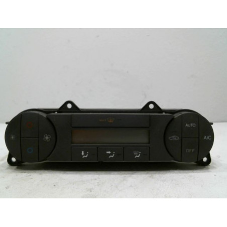 COMMANDE DE CHAUFFAGE FORD MONDEO 2006