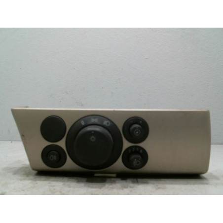 INTERIEUR COMMANDE PHARES OPEL ASTRA 2008