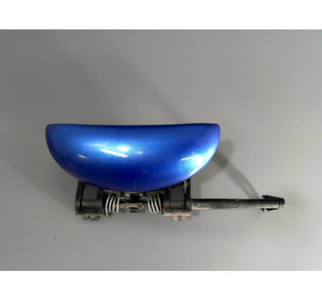 POIGNEE EXTERIEURE PORTE AVANT DROIT PEUGEOT 206