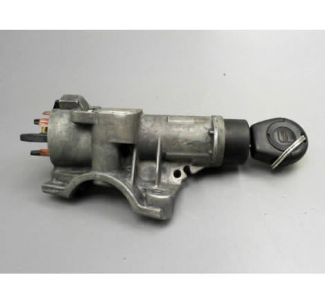 ANTIVOL DE DIRECTION SEAT IBIZA