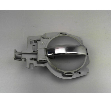 POIGNEE INTERIEURE PORTE ARRIERE GAUCHE CITROEN C3