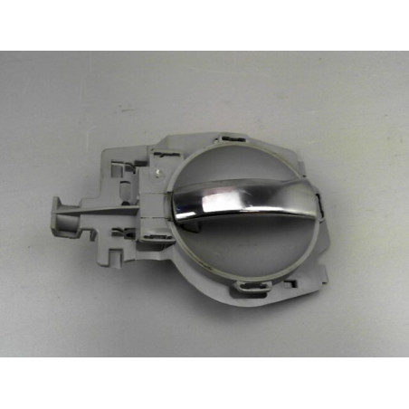 POIGNEE INTERIEURE PORTE ARRIERE GAUCHE CITROEN C3 2008