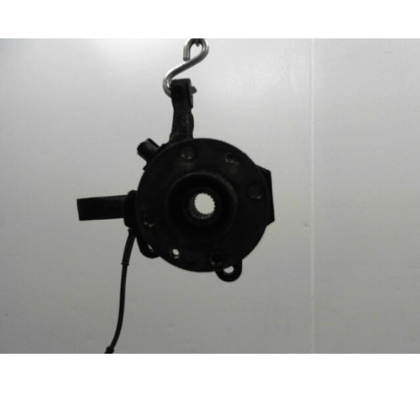 PIVOT AVANT GAUCHE RENAULT CLIO II Phase 2 2001-2006
