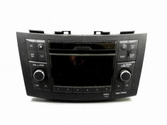 AUTORADIO SUZUKI SWIFT