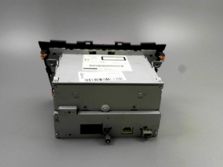 AUTORADIO SUZUKI SWIFT 2011
