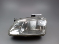 PHARE GAUCHE RENAULT MEGANE SCENIC MONOSP. I Phase 1 1996-1999