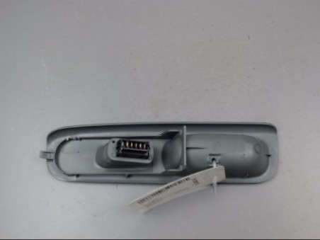 COMMANDE LEVE-GLACE PORTE AVD RENAULT TWINGO 2002