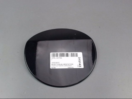 VOLET DE TRAPPE CARBURANT OPEL ASTRA 2010