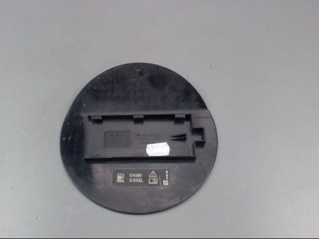 VOLET DE TRAPPE CARBURANT OPEL ASTRA 2010
