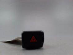 BOUTON DE WARNING NISSAN NOTE I Phase 1 2006-2009