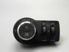 INTERIEUR COMMANDE PHARES CHEVROLET CRUZE BERL. 2009-...