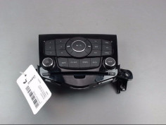 COMMANDE AUTORADIO CHEVROLET CRUZE BERL. 2009-...