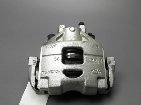 ETRIER DE FREIN AVANT GAUCHE TOYOTA YARIS 2009
