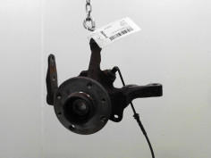 PIVOT AVANT DROIT RENAULT CLIO CAMPUS II Phase 2 2009-...