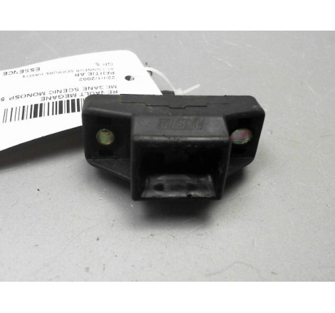 ACTIONNEUR SERRURE HAYON  RENAULT MEGANE SCENIC MONOSP. I Phase 2 1999-2003