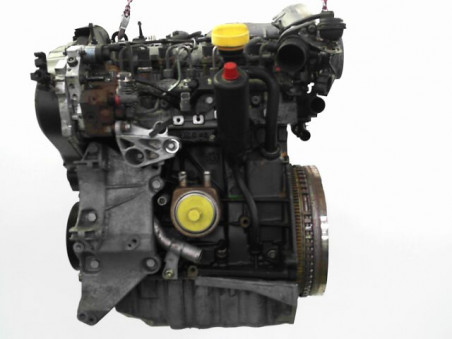 MOTEUR DIESEL RENAULT MEGANE 2004