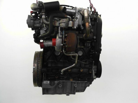 MOTEUR DIESEL RENAULT MEGANE 2004