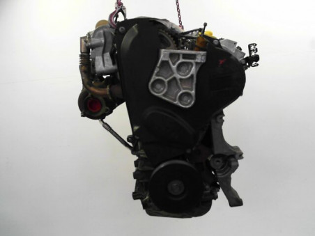 MOTEUR DIESEL RENAULT MEGANE 2004