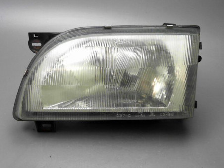 PHARE GAUCHE FORD TRANSIT 2000
