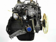 MOTEUR DIESEL FORD TRANSIT 110C 98 -2000 2.5 TD 