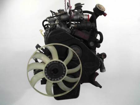 MOTEUR DIESEL FORD TRANSIT 2000