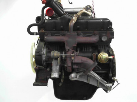 MOTEUR DIESEL FORD TRANSIT 2000