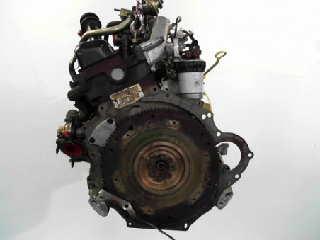 MOTEUR DIESEL FORD TRANSIT 2000