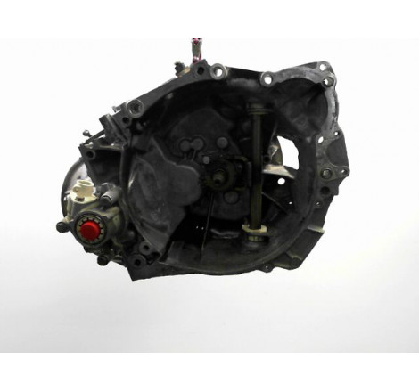 BOITE A VITESSE MECANIQUE CITROEN C15 1.8 D