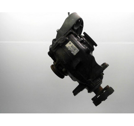 PONT ARRIERE BMW SERIE 3 BERL. V Phase 2  2008-2011 316 d