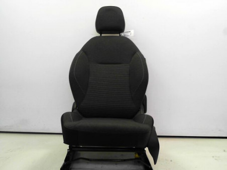 SIEGE AVANT GAUCHE CITROEN C3 2016
