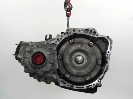 BOITE A VITESSE AUTOMATIQUE TOYOTA RAV4 2009