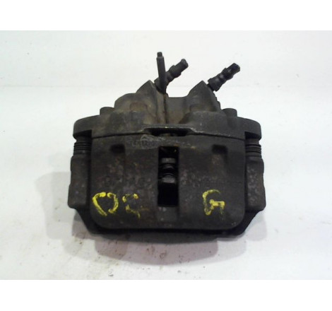 ETRIER DE FREIN AVANT GAUCHE PEUGEOT J5 2.5D