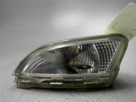 CLIGNOTANT GAUCHE RENAULT MEGANE 2010