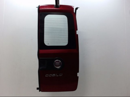 PORTE BATTANTE ARRIERE DROIT FIAT DOBLO 2010