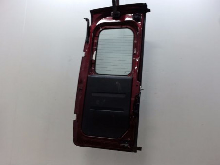 PORTE BATTANTE ARRIERE DROIT FIAT DOBLO 2010