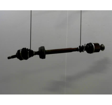 TRANSMISSION AVANT DROIT RENAULT MEGANE CLASSIC I Phase 2 1999-2002 1.6 16V (LA00, LA04, LA0B, LA11, LA16, LA19, LA1J, LA1K,...